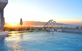 Naval Villa-Panoramic Villa With Heated Pool On The Roof